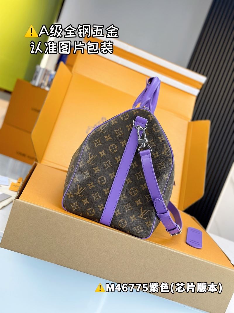 LV Travel Bags